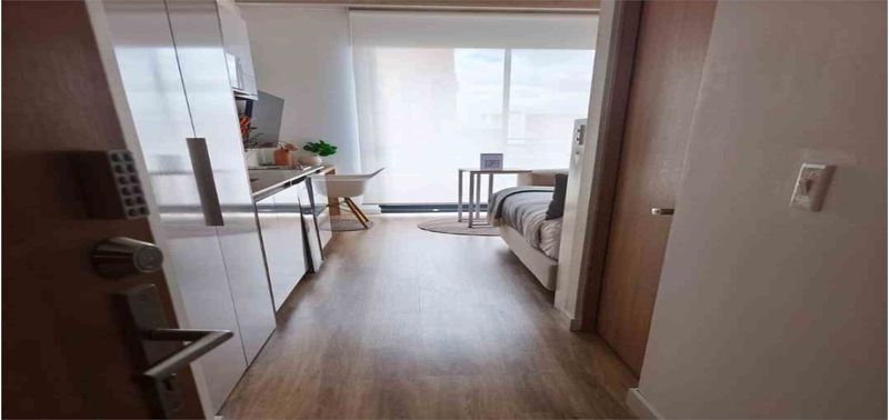 Apartamento en Venta en Bogotá, D.C., Chapinero Central-2