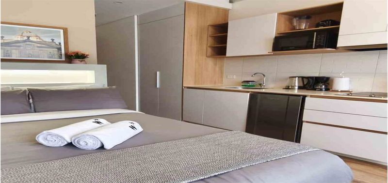 Apartamento en Venta en Bogotá, D.C., Chapinero Central-3