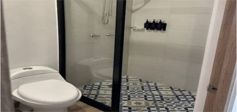 Apartamento en Venta en Bogotá, D.C., Chapinero Central-4