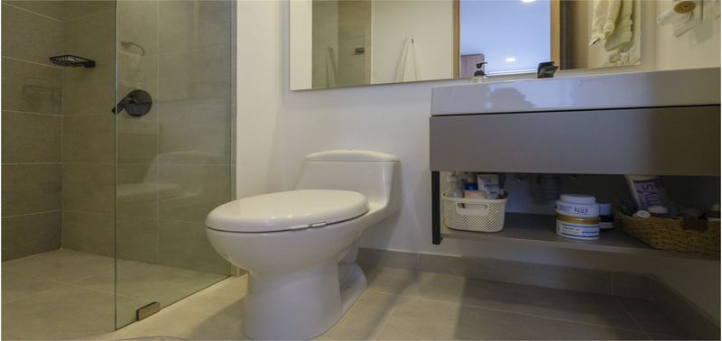 Apartaestudio en Venta en Bogotá, D.C., Santa Bárbara Centro   Candelaria-4