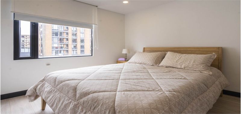 Apartaestudio en Venta en Bogotá, D.C., Santa Bárbara Centro   Candelaria-6