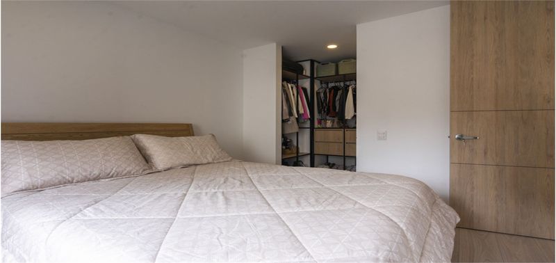 Apartaestudio en Venta en Bogotá, D.C., Santa Bárbara Centro   Candelaria-7