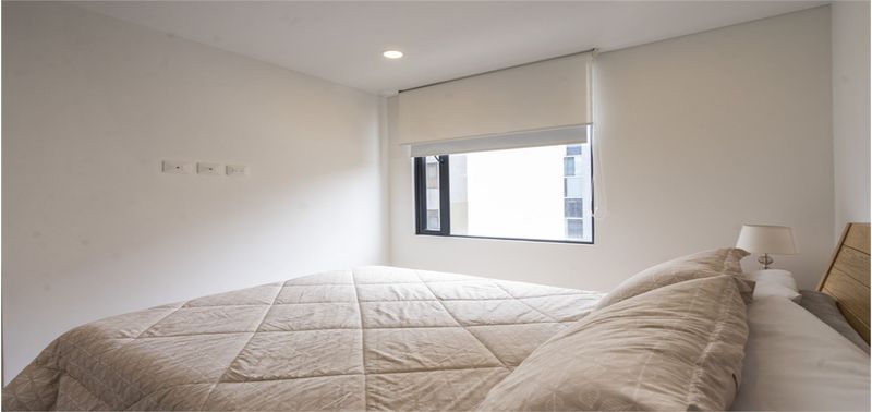 Apartaestudio en Venta en Bogotá, D.C., Santa Bárbara Centro   Candelaria-8