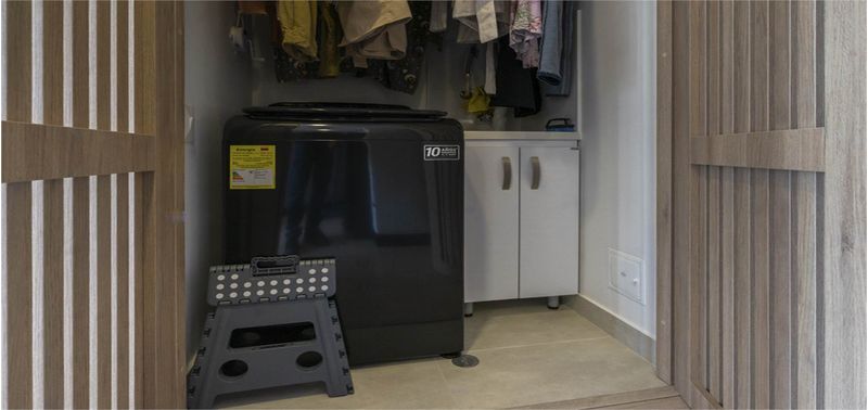 Apartaestudio en Venta en Bogotá, D.C., Santa Bárbara Centro   Candelaria-9