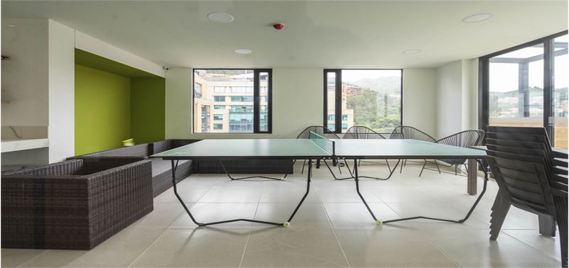 Apartaestudio en Venta en Bogotá, D.C., Santa Bárbara Centro   Candelaria-10