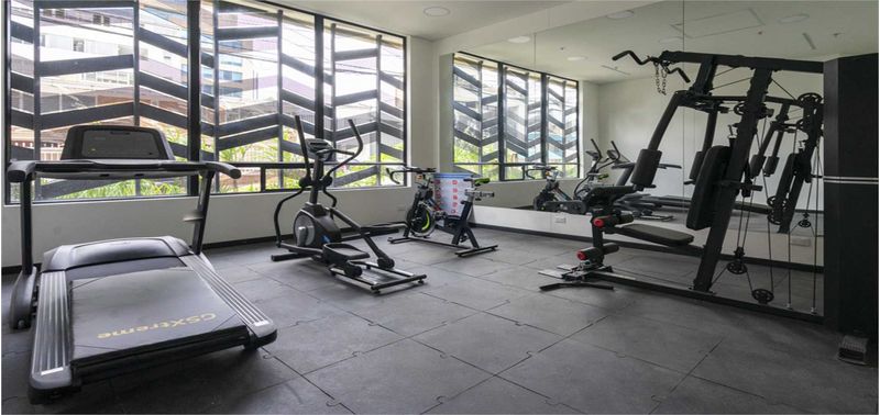Apartaestudio en Venta en Bogotá, D.C., Santa Bárbara Centro   Candelaria-11