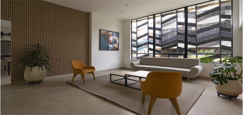 Apartaestudio en Venta en Bogotá, D.C., Santa Bárbara Centro   Candelaria-14