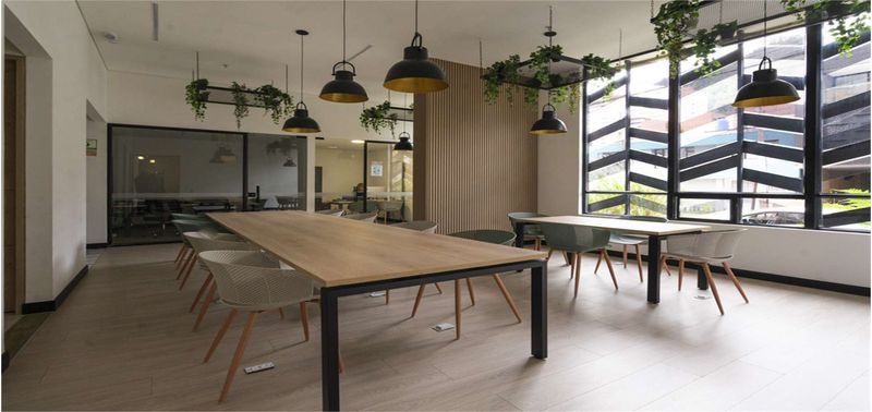 Apartaestudio en Venta en Bogotá, D.C., Santa Bárbara Centro   Candelaria-15