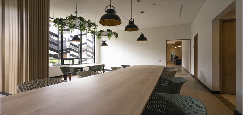 Apartaestudio en Venta en Bogotá, D.C., Santa Bárbara Centro   Candelaria-16