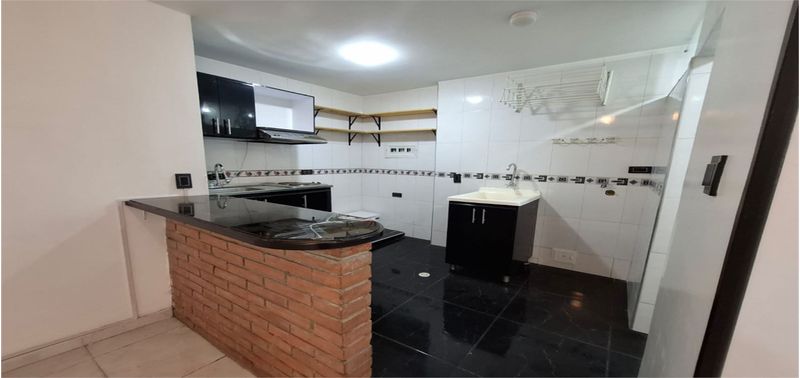 Apartaestudio en Venta en Bogotá, D.C., La Alameda-Santa Fe