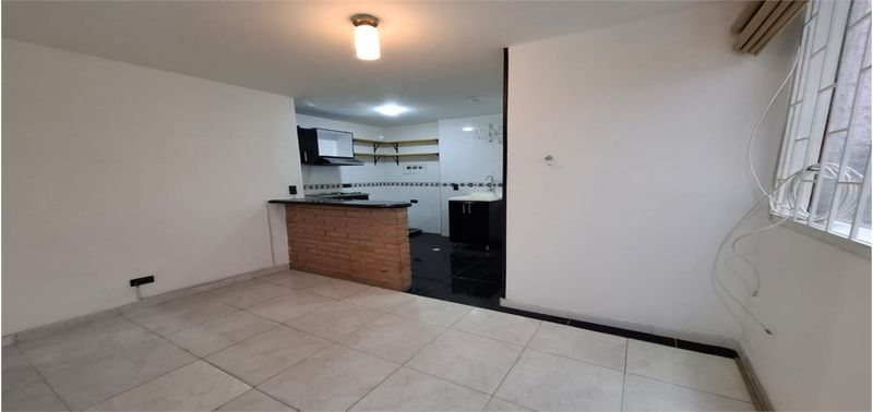 Apartaestudio en Venta en Bogotá, D.C., La Alameda-Santa Fe-1