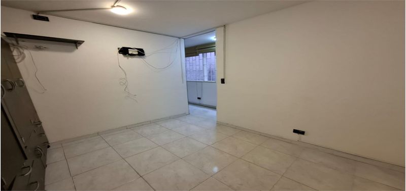 Apartaestudio en Venta en Bogotá, D.C., La Alameda-Santa Fe-3