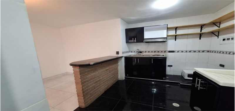 Apartaestudio en Venta en Bogotá, D.C., La Alameda-Santa Fe-5