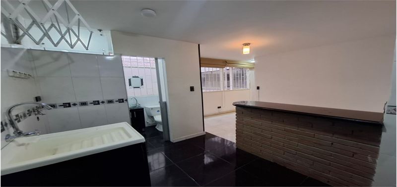 Apartaestudio en Venta en Bogotá, D.C., La Alameda-Santa Fe-6