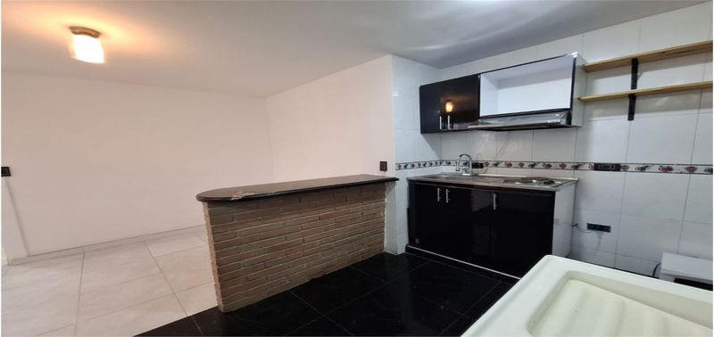 Apartaestudio en Venta en Bogotá, D.C., La Alameda-Santa Fe-7