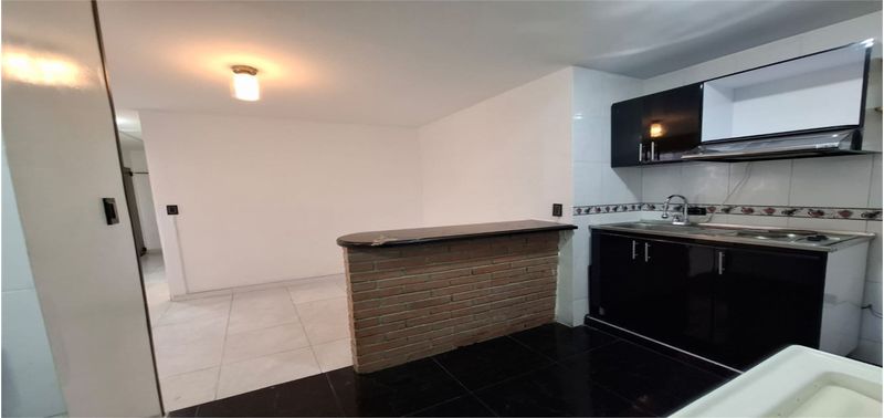 Apartaestudio en Venta en Bogotá, D.C., La Alameda-Santa Fe-8