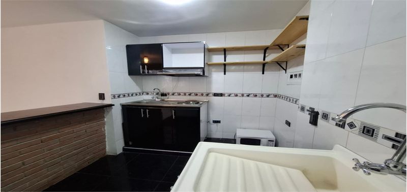 Apartaestudio en Venta en Bogotá, D.C., La Alameda-Santa Fe-9