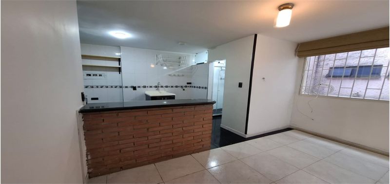 Apartaestudio en Venta en Bogotá, D.C., La Alameda-Santa Fe-10