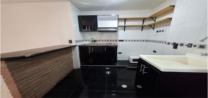 Apartaestudio en Venta en Bogotá, D.C., La Alameda-Santa Fe-11