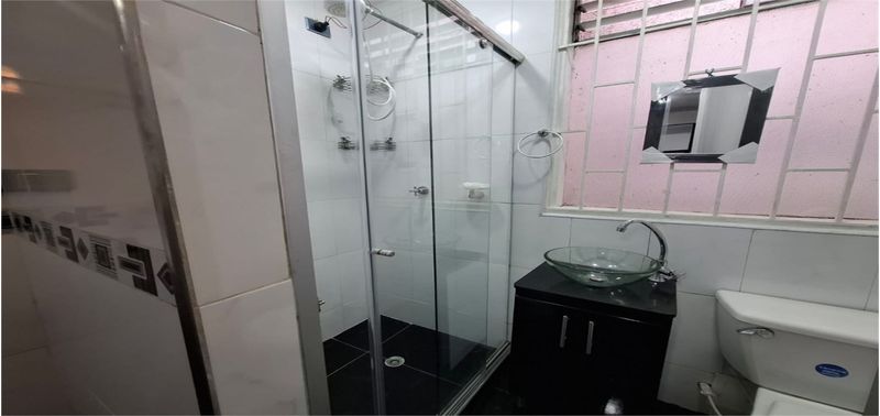 Apartaestudio en Venta en Bogotá, D.C., La Alameda-Santa Fe-12