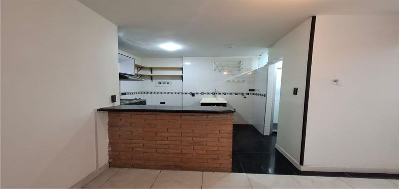 Apartaestudio en Venta en Bogotá, D.C., La Alameda-Santa Fe-13