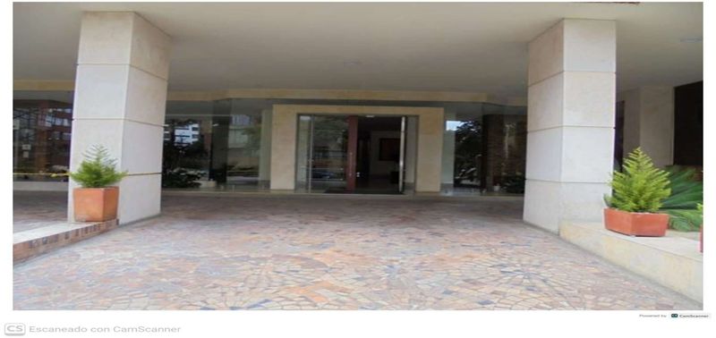 Apartamento en Venta en Bogotá, D.C., Santa Barbara-Usaquén