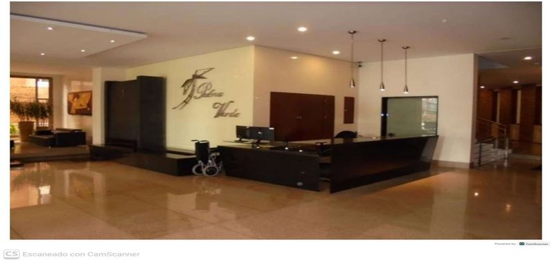 Apartamento en Venta en Bogotá, D.C., Santa Barbara-Usaquén-0