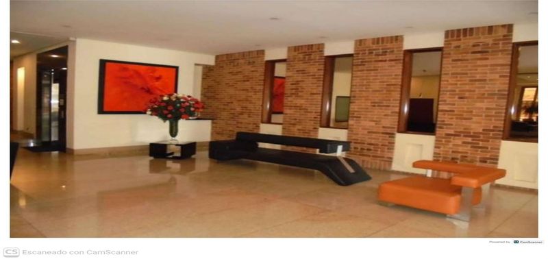 Apartamento en Venta en Bogotá, D.C., Santa Barbara-Usaquén-1