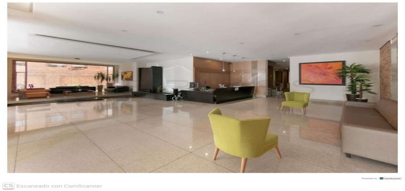 Apartamento en Venta en Bogotá, D.C., Santa Barbara-Usaquén-3