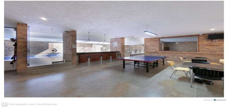 Apartamento en Venta en Bogotá, D.C., Santa Barbara-Usaquén-4