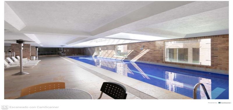 Apartamento en Venta en Bogotá, D.C., Santa Barbara-Usaquén-5