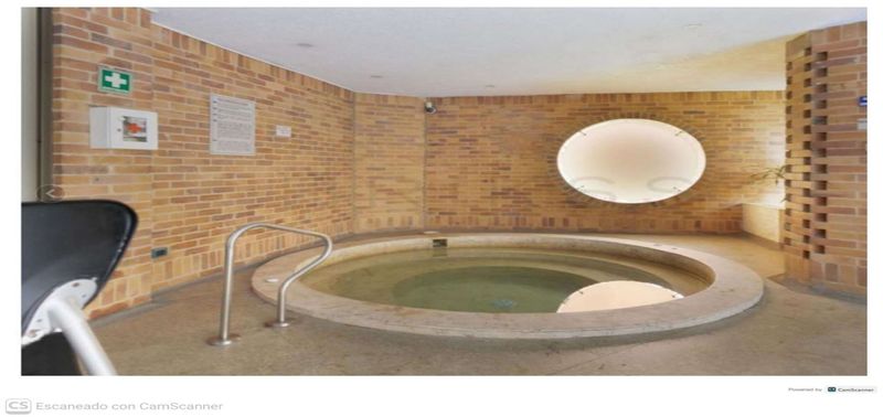 Apartamento en Venta en Bogotá, D.C., Santa Barbara-Usaquén-6