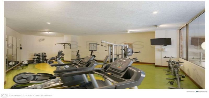 Apartamento en Venta en Bogotá, D.C., Santa Barbara-Usaquén-8