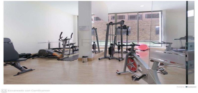 Apartamento en Venta en Bogotá, D.C., Santa Barbara-Usaquén-9