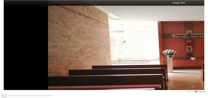 Apartamento en Venta en Bogotá, D.C., Santa Barbara-Usaquén-10