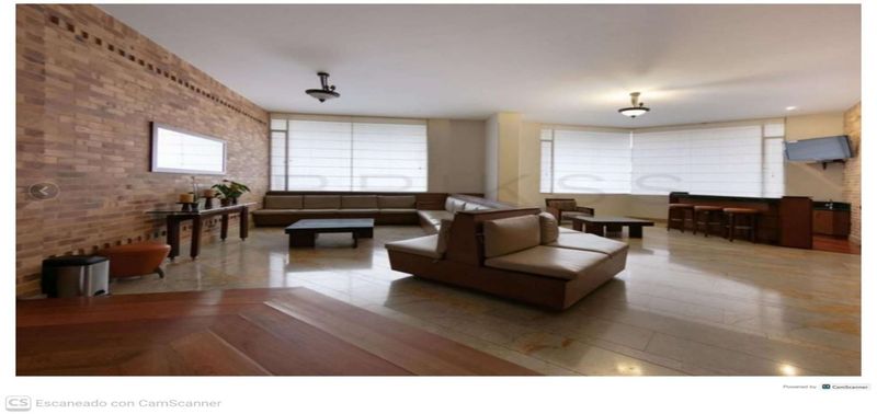 Apartamento en Venta en Bogotá, D.C., Santa Barbara-Usaquén-13