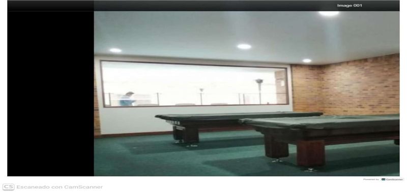 Apartamento en Venta en Bogotá, D.C., Santa Barbara-Usaquén-14