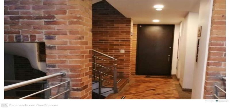 Apartamento en Venta en Bogotá, D.C., Santa Barbara-Usaquén-15