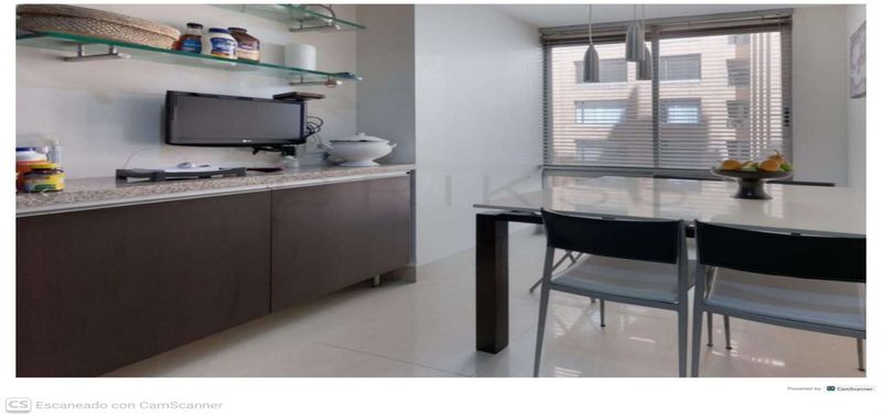 Apartamento en Venta en Bogotá, D.C., Santa Barbara-Usaquén-17