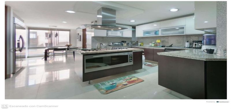 Apartamento en Venta en Bogotá, D.C., Santa Barbara-Usaquén-18