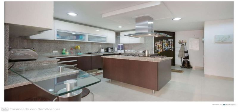 Apartamento en Venta en Bogotá, D.C., Santa Barbara-Usaquén-19