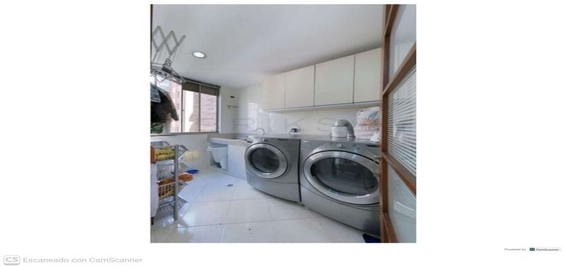 Apartamento en Venta en Bogotá, D.C., Santa Barbara-Usaquén-20