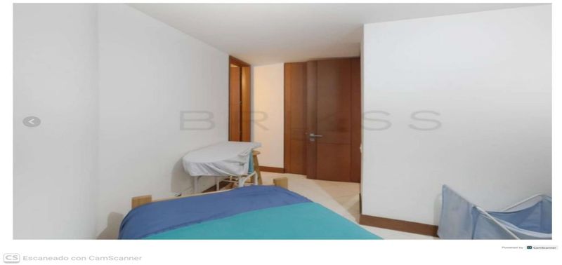 Apartamento en Venta en Bogotá, D.C., Santa Barbara-Usaquén-21