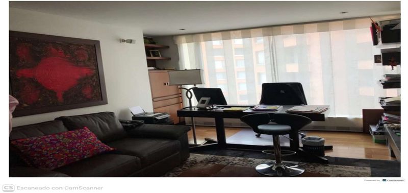 Apartamento en Venta en Bogotá, D.C., Santa Barbara-Usaquén-22