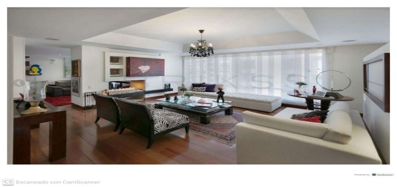 Apartamento en Venta en Bogotá, D.C., Santa Barbara-Usaquén-23