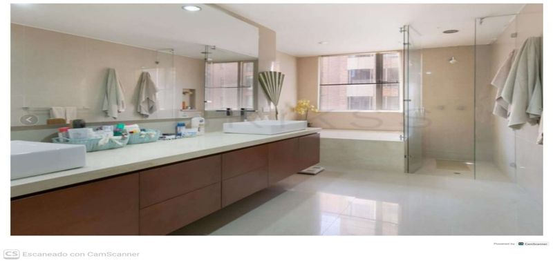 Apartamento en Venta en Bogotá, D.C., Santa Barbara-Usaquén-25