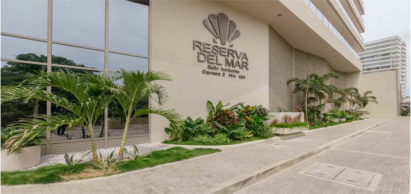 Apartamento en Venta en Santa Marta, Pozos Colorados