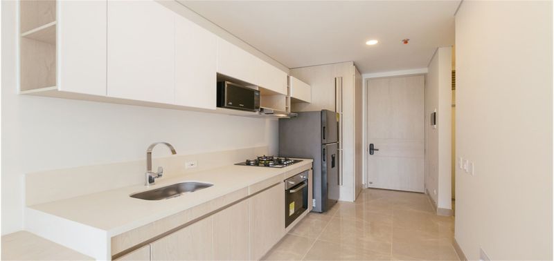 Apartamento en Venta en Santa Marta, Pozos Colorados-0