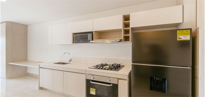 Apartamento en Venta en Santa Marta, Pozos Colorados-3