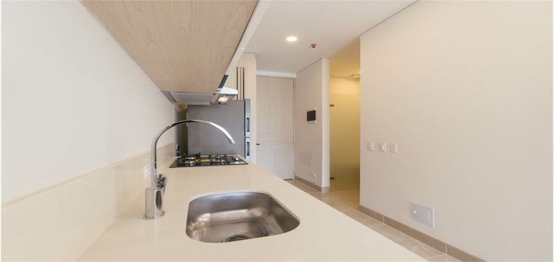 Apartamento en Venta en Santa Marta, Pozos Colorados-4